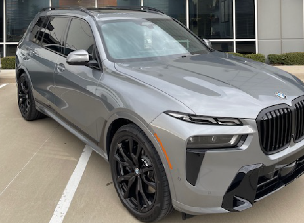 Allen Window Tinting & Paint Protection – Turbo Tint Allen